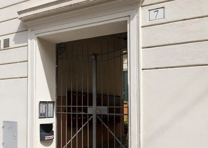 Appartamento Circusmaximus N.3 Roma, Italia