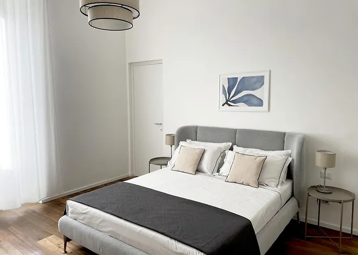 Luxury Apartment With Vatican Views Rzym, Włochy