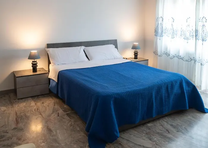 Lidia Apartment Roma, Italia