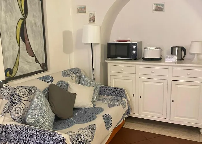 Apartamento La Casa Di Vasco Roma, Italia