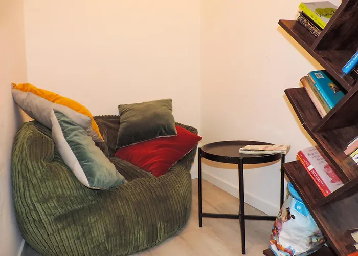 Kalu Apartment Rom, Italien