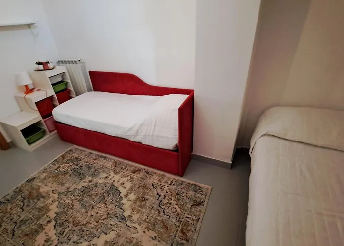 Appartamento Rosasco House Roma, Italia
