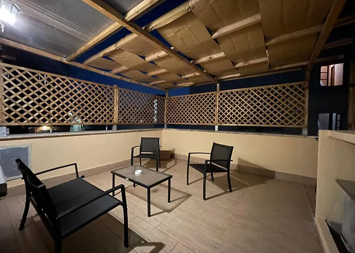 Appartamento Casa Lory Roma, Italia
