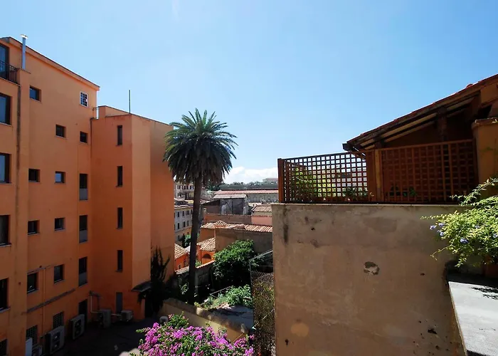 Piazza Di Spagna Suite Roma, Itália