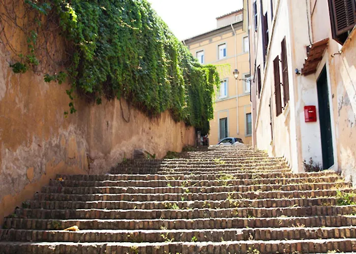 Trastevere Apartment 23 Roma, Italia