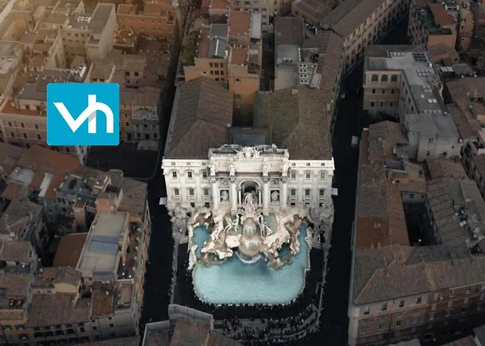 Vhometrevi Roma, Italia