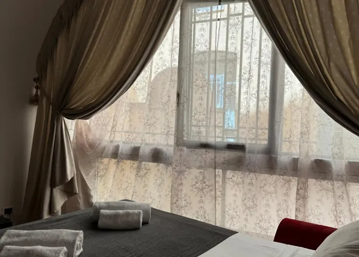 Appartamento Eternal Roma, Italia