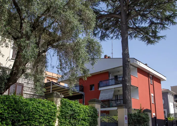 The Right Place 4U Monteverde Apartment Rom, Italien