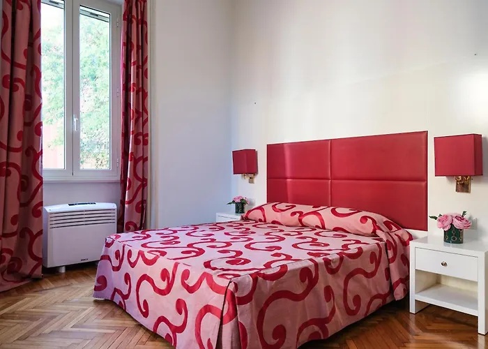 Appartamento Domus Lilium Roma, Italia