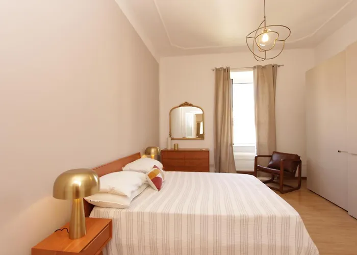 Apartament Crescenzio Flats Rzym, Włochy