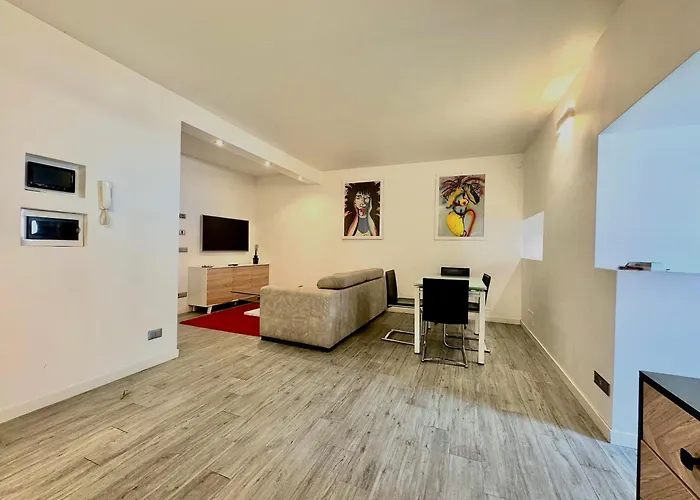 Mercede Apartment - Spanish Steps Roma, Italia