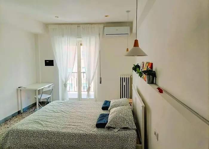 Apartament Pi Gneto Gh Locazione Turistica Rzym, Włochy