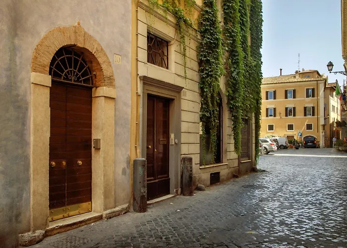 The Right Place 4U Quercia Apartment Rome, Italy