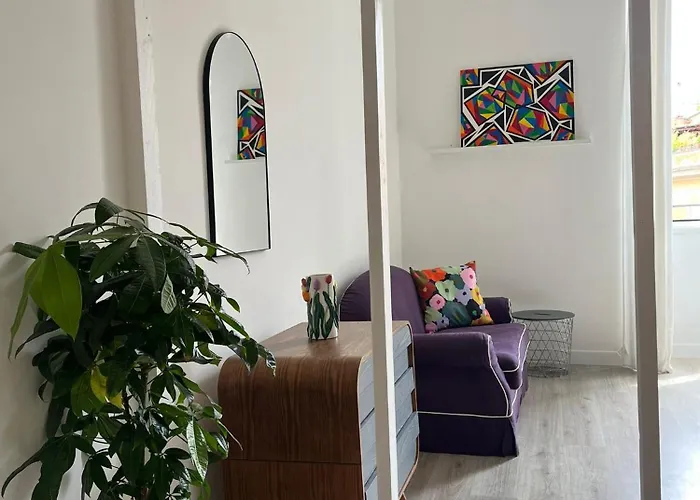 Colosseo Living Suites Rome, Italy