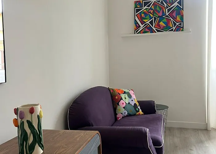 Colosseo Living Suites Rzym, Włochy