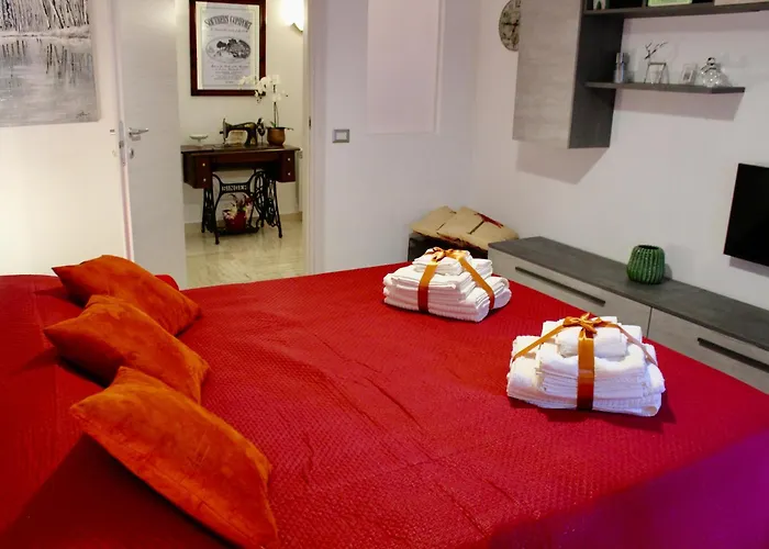 Antonio Apartment In Rom, Italien