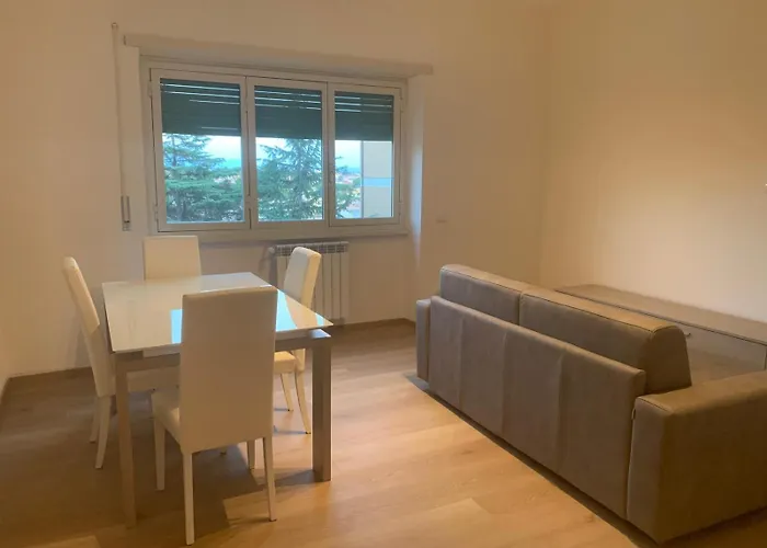 Apartamento Slb House Roma, Italia