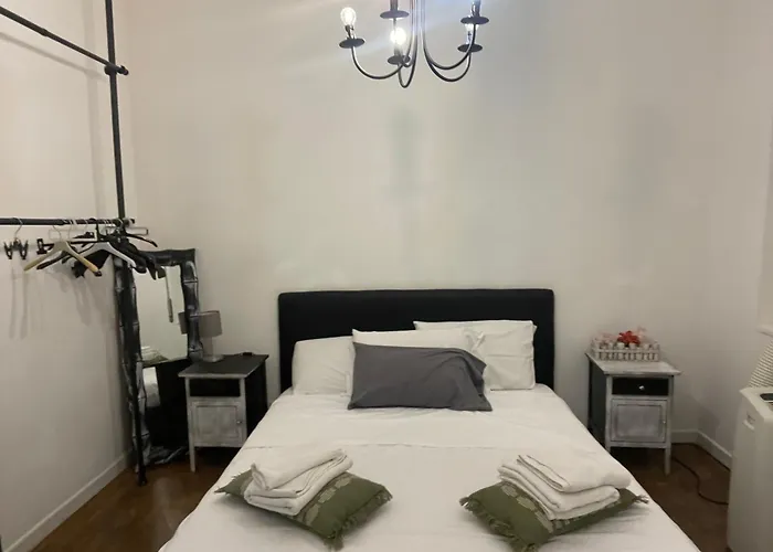 Ferienwohnung Affaccio Su Piazza Navona Rom, Italien