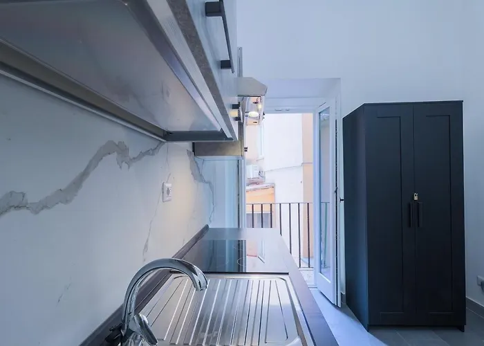 Casa Prefetti 46 B Apartment Rome, Italy