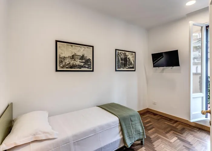Frattina Grand Suite - Vacanze Romane Apartments, Italia