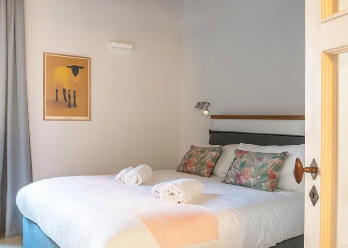 Reginella Luxury Apartment Rome, Italy