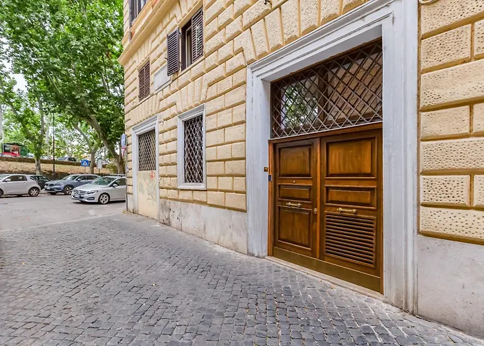 Dream Home Rome, Italy