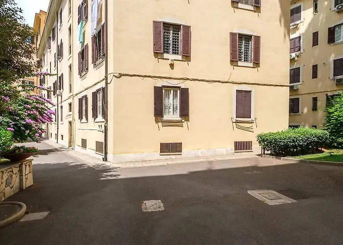 Appartamento ht la spezia bilo Roma, Italia