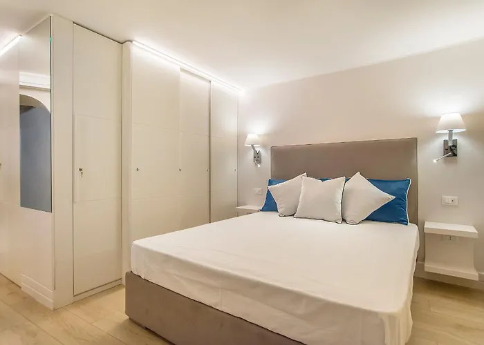 Ciambella Atmosphere By Rental In Roma, Itália