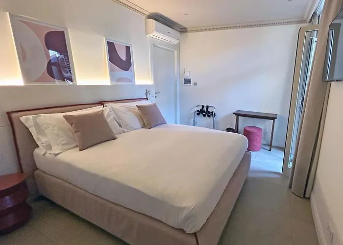 Astom Suites Rome, Italy