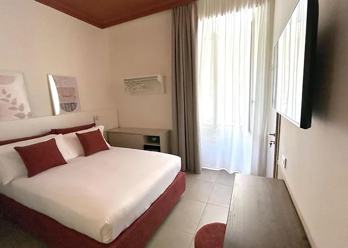 Astom Suites Roma, Italia