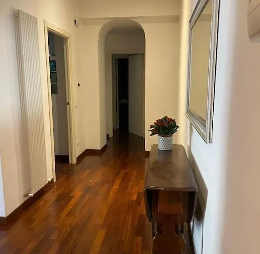 Appartamento Roma Termini Barbara House, Italia