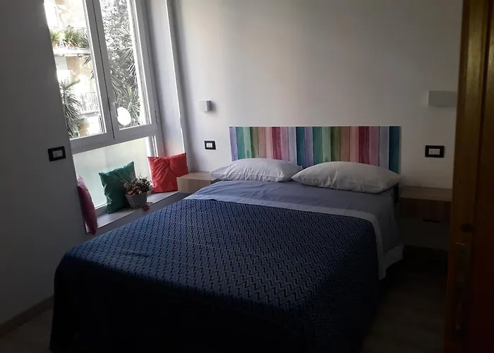 Peonia La Casa...... Vacanze Per Tutti Roma, Italia