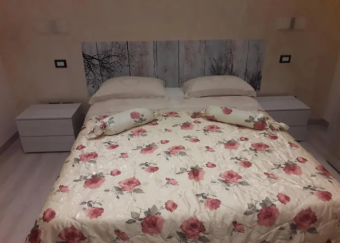 Peonia La Casa...... Vacanze Per Tutti Rzym, Włochy
