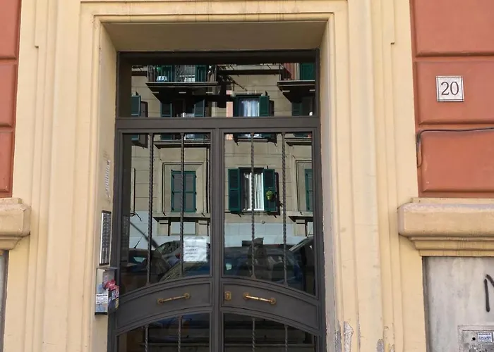 Vittoria'S Home Roma, Italia