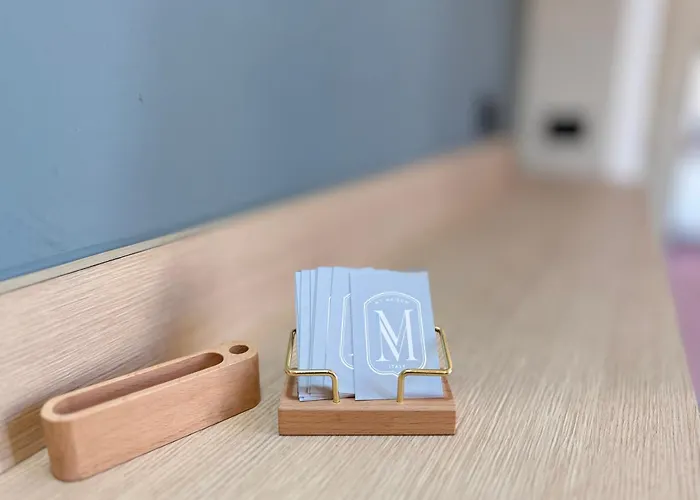 My Maison Italy Guesthouse Рим, Італія