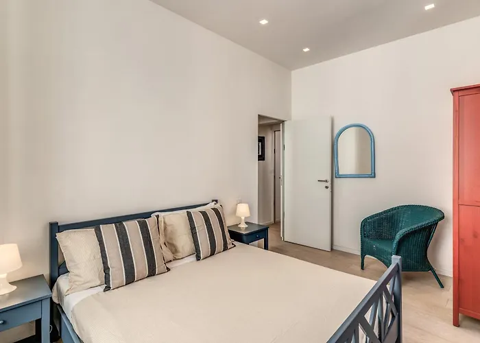 Apartamento Fresh House Fori Imperiali Roma, Italia