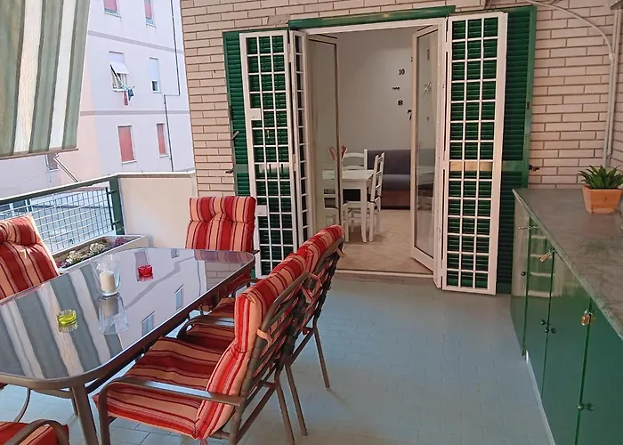 Appartamento A Casa Di Gaia Roma, Italia