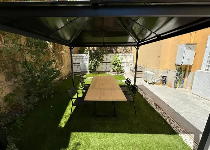 Exclusive Apartment With Garden - Ponte Milvio Roma, Italia