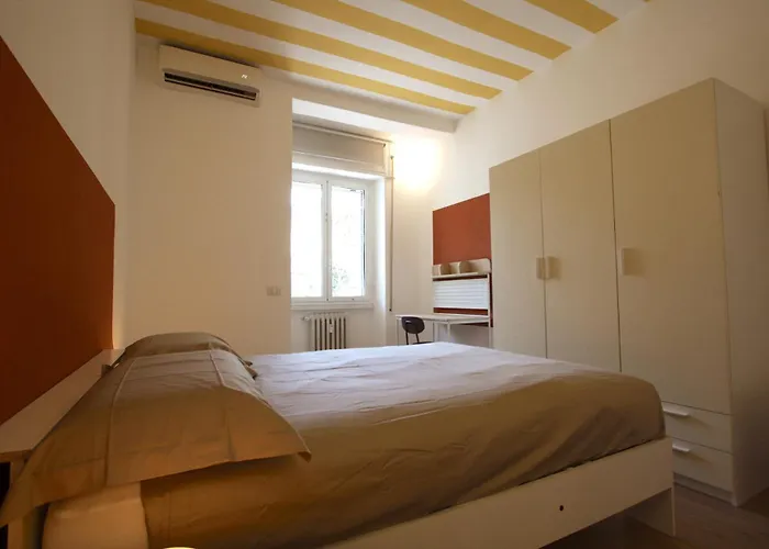 Garbatella 2BR Holiday House Roma, Italia