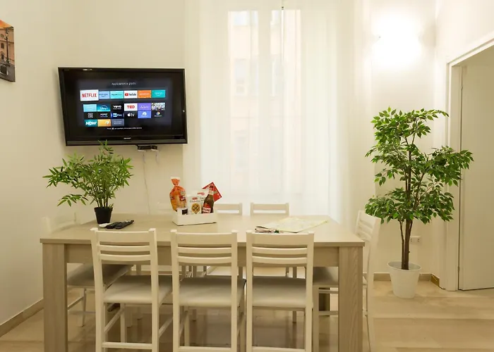Appartamento San Peter Dill House Roma, Italia