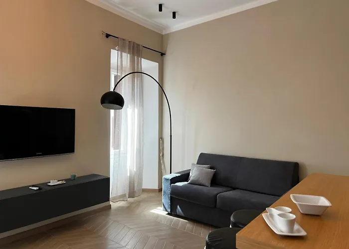 Trastevere Grand Suites Roma, Italia