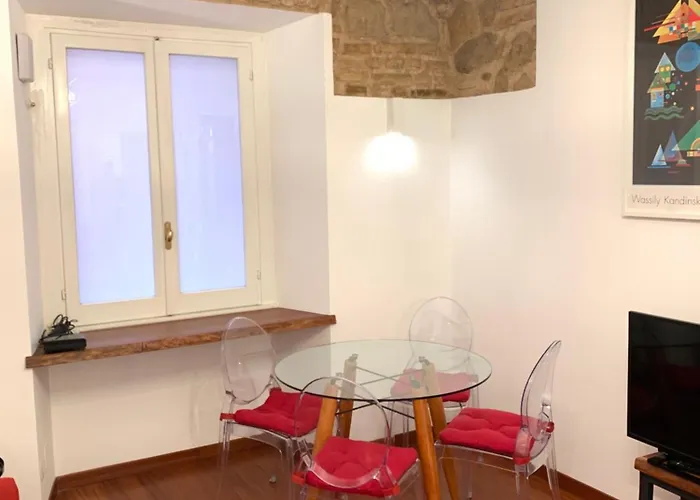 Harmony Apartment Via Veneto Roma, Italia