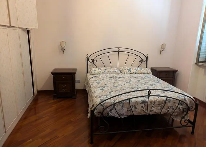 Apartament Torpigna House Rzym, Włochy