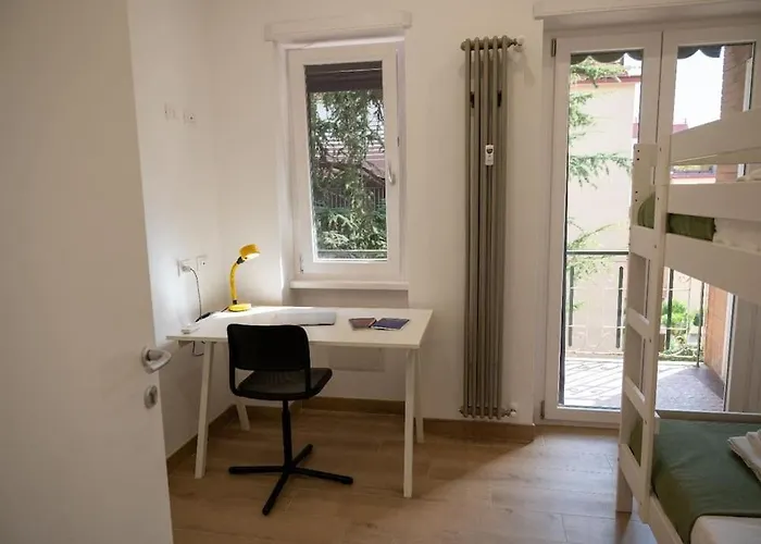 Appartamento Fiqus Roma, Italia