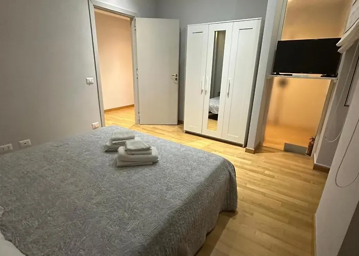 Cerri Apartment Roma, Itália