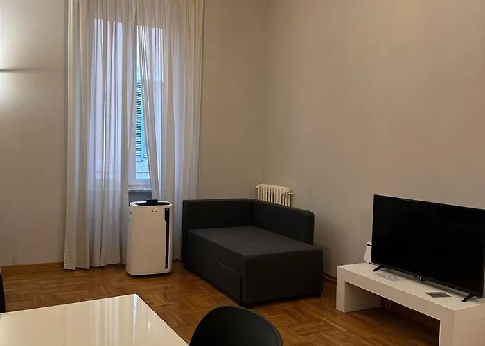 Cerri Apartment Roma, İtalya