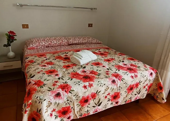 Villa Attico Aventino Roma, Italia