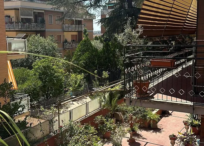 Appartamento Casaletto House-1 Roma, Italia