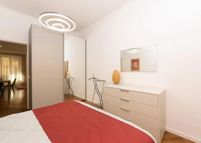 Apartamento Barca House Roma, Italia