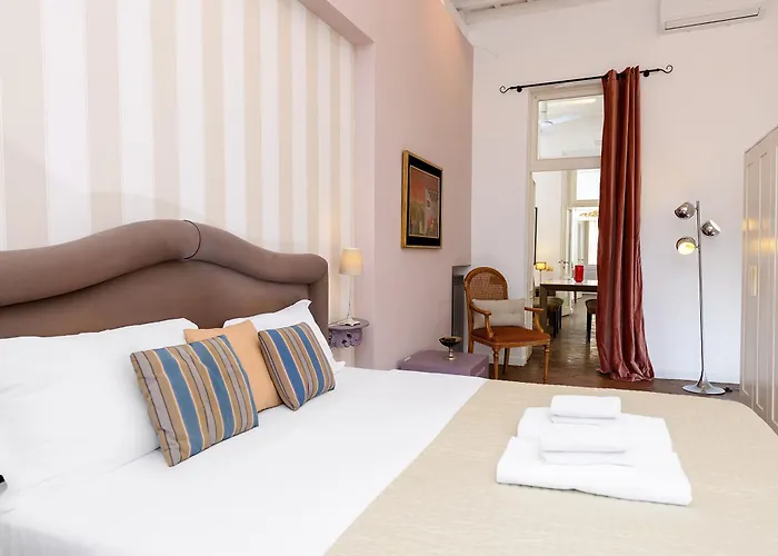 Apartamento Bernini Al Borgo Roma, Italia